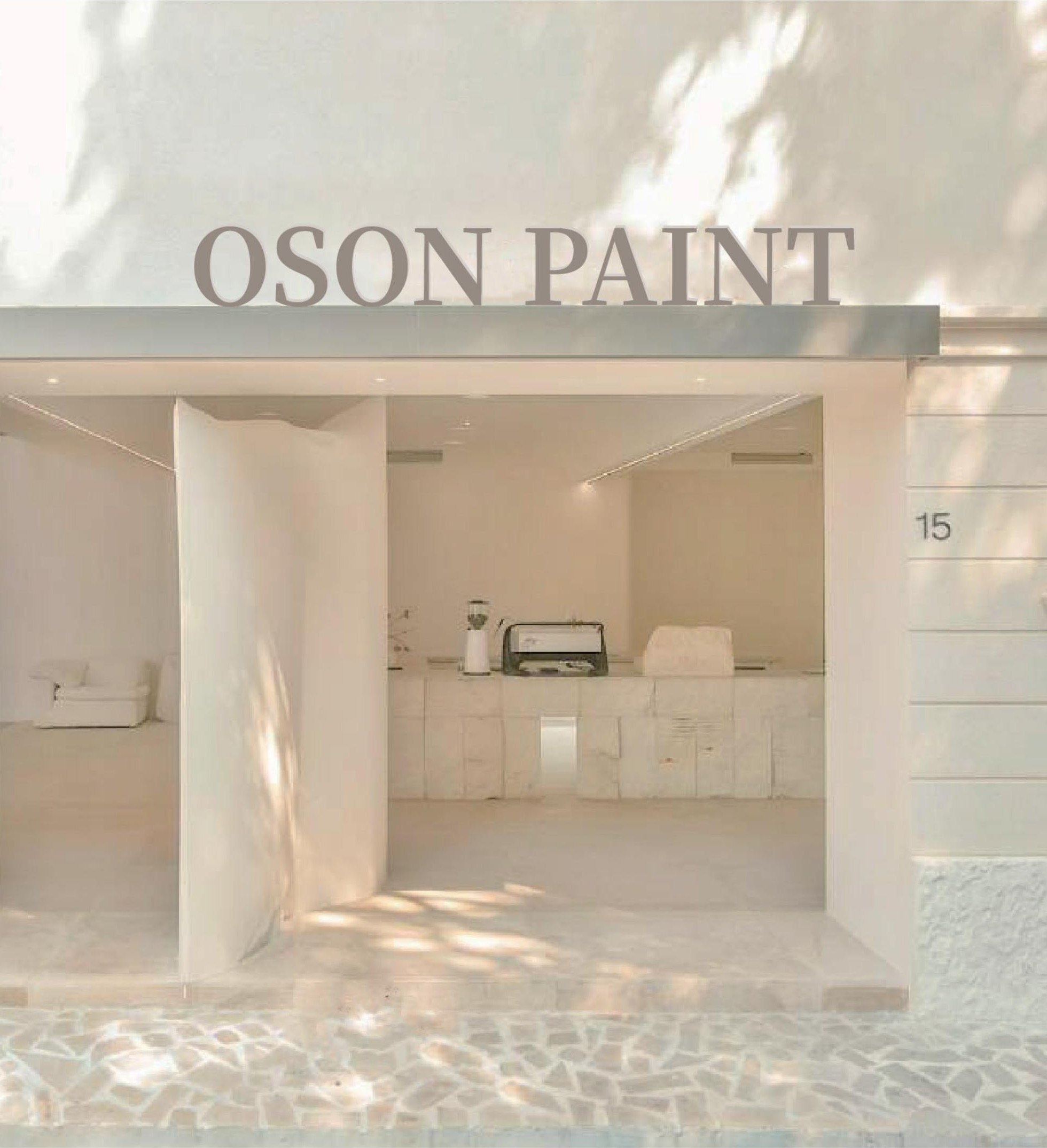 OSON Paint